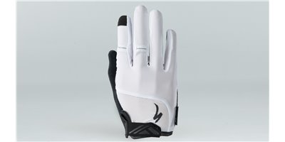Men's Body Geometry Dual-Gel Long Finger Gloves